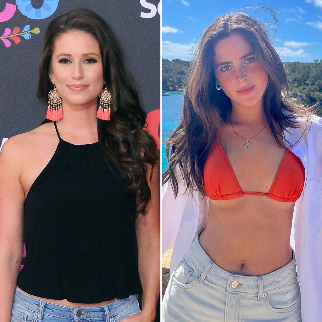 Nia Sanchez Defends Miss Mexico Amidst Miss Universe Controversy