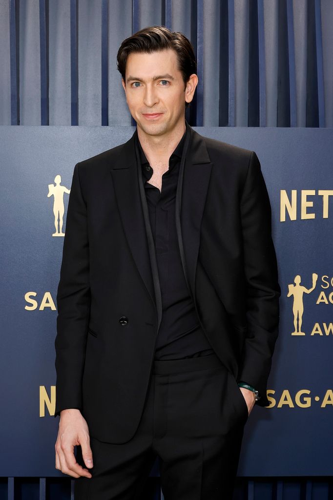 Nicholas Braun Pleads Not Guilty to DUI Charge After Labor Day Arrest