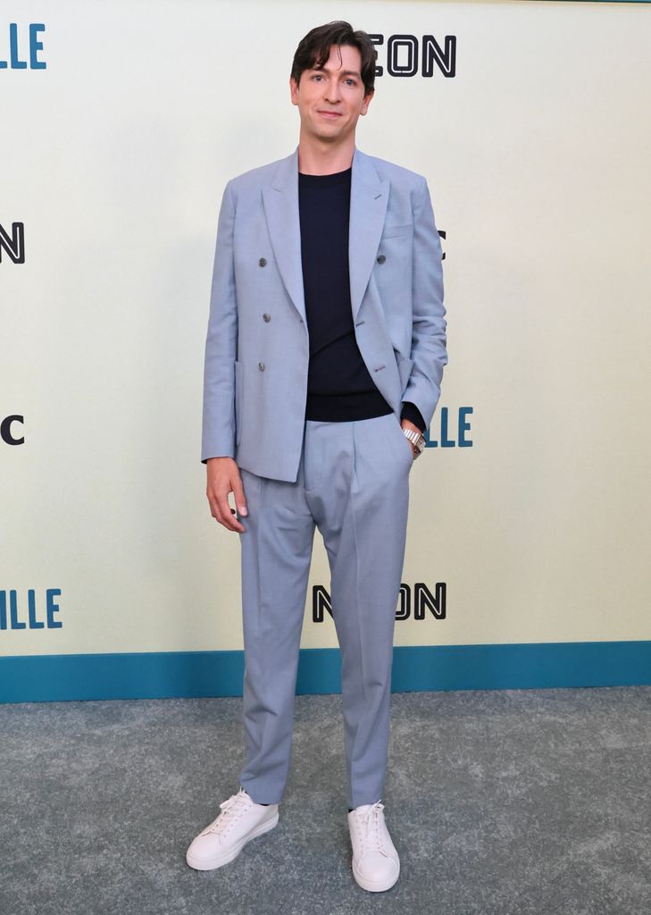 Nicholas Braun’s DUI Arrest Has Been Cleared