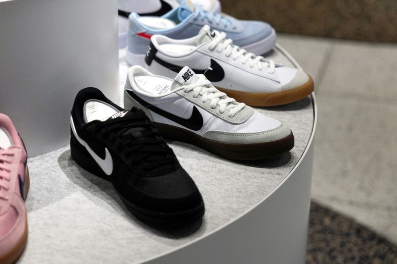 Nike Returns to Roots Amidst Inventory Cleanup and China Challenges