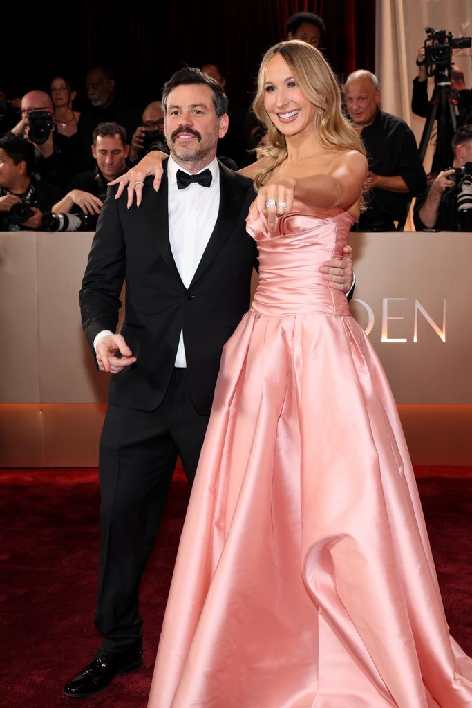 Nikki Glaser and Chris Convy's Decade-Long Relationship: A Timeline of Breakups and Reunions