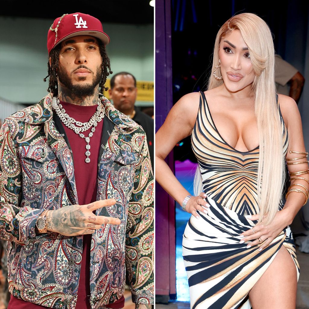 Nikki Mudarris claims LiAngelo Ball earns $666K monthly in legal battle over children.