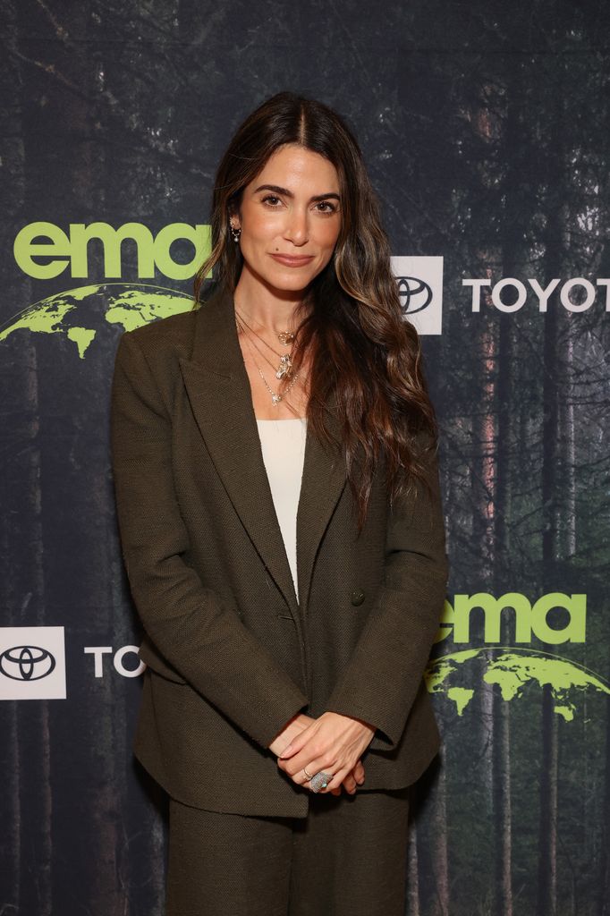 Nikki Reed Reveals Years-Long Health Crisis Fueled Her Wellness Venture