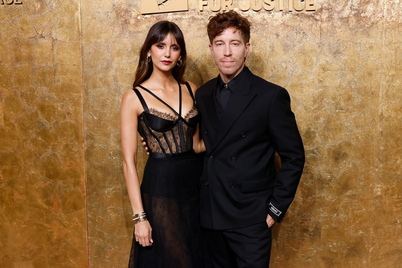 Nina Dobrev and Shaun White Split: Source Denies Cheating Rumors