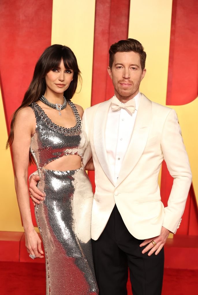 Nina Dobrev Heartbroken as Wedding Plans Canceled Amid Shocking Breakup with Shaun White