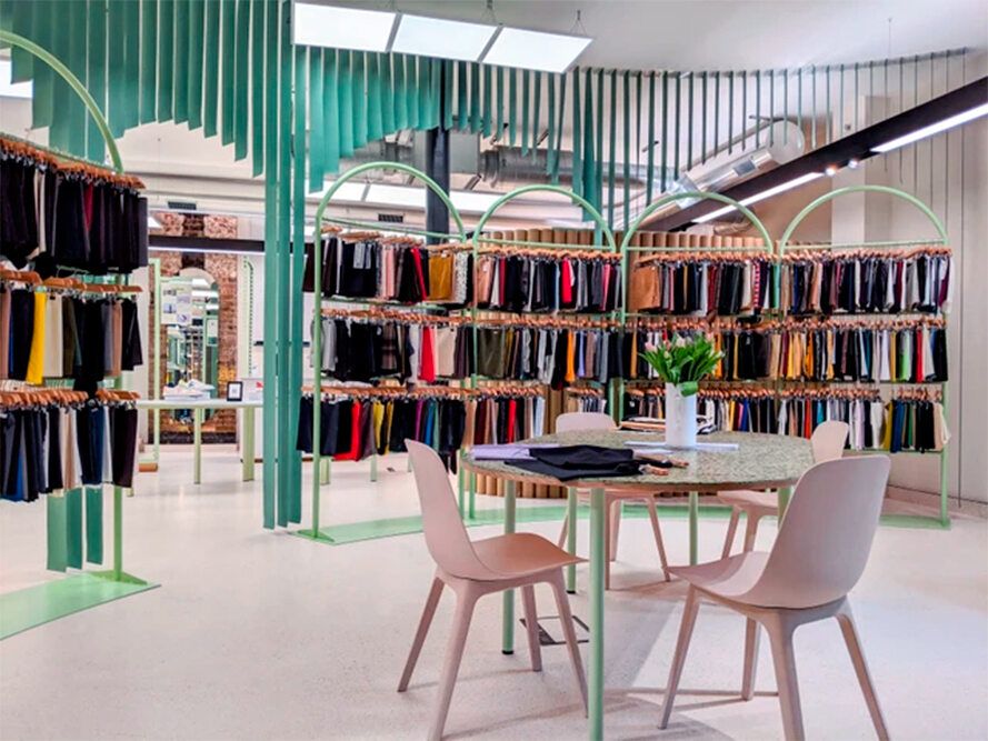 Nona Source Opens Annual Luxury Deadstock Sale to the Public for the First Time