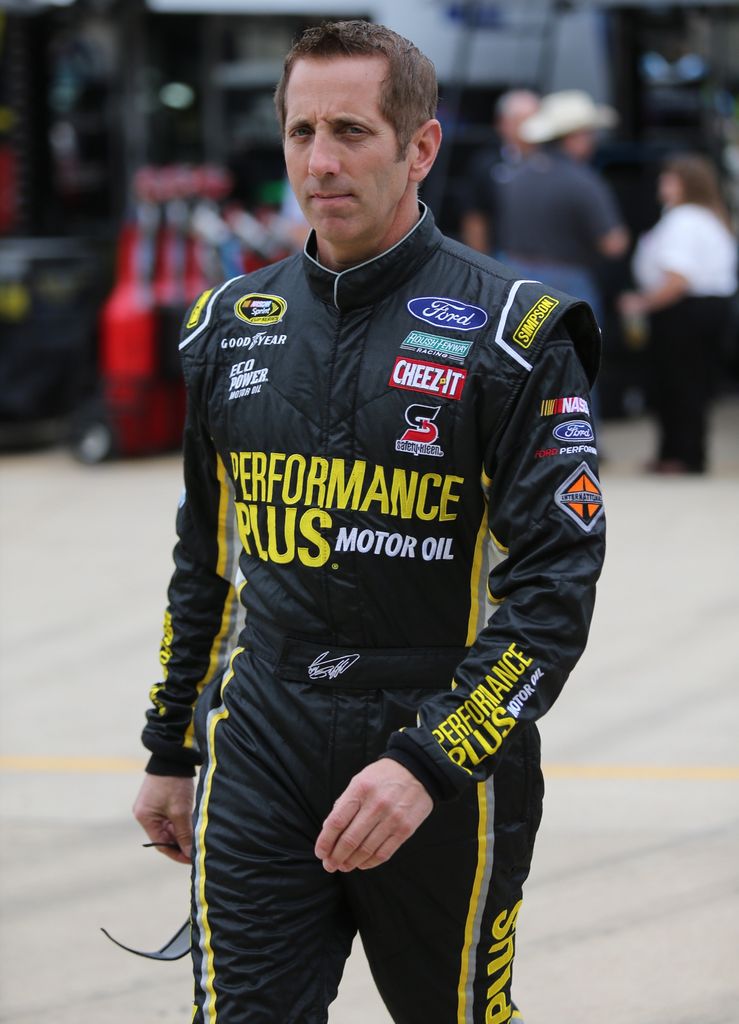 NTSB Cannot Confirm Who Piloted Plane in Greg Biffle Crash