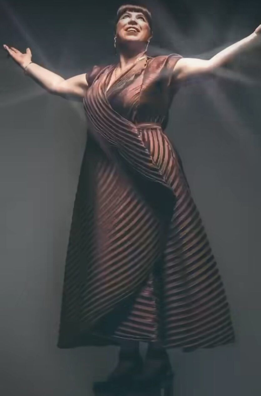 Nuno Gama Weaves Portuguese Soul and Joana Vasconcelos' Majesty into New Collection