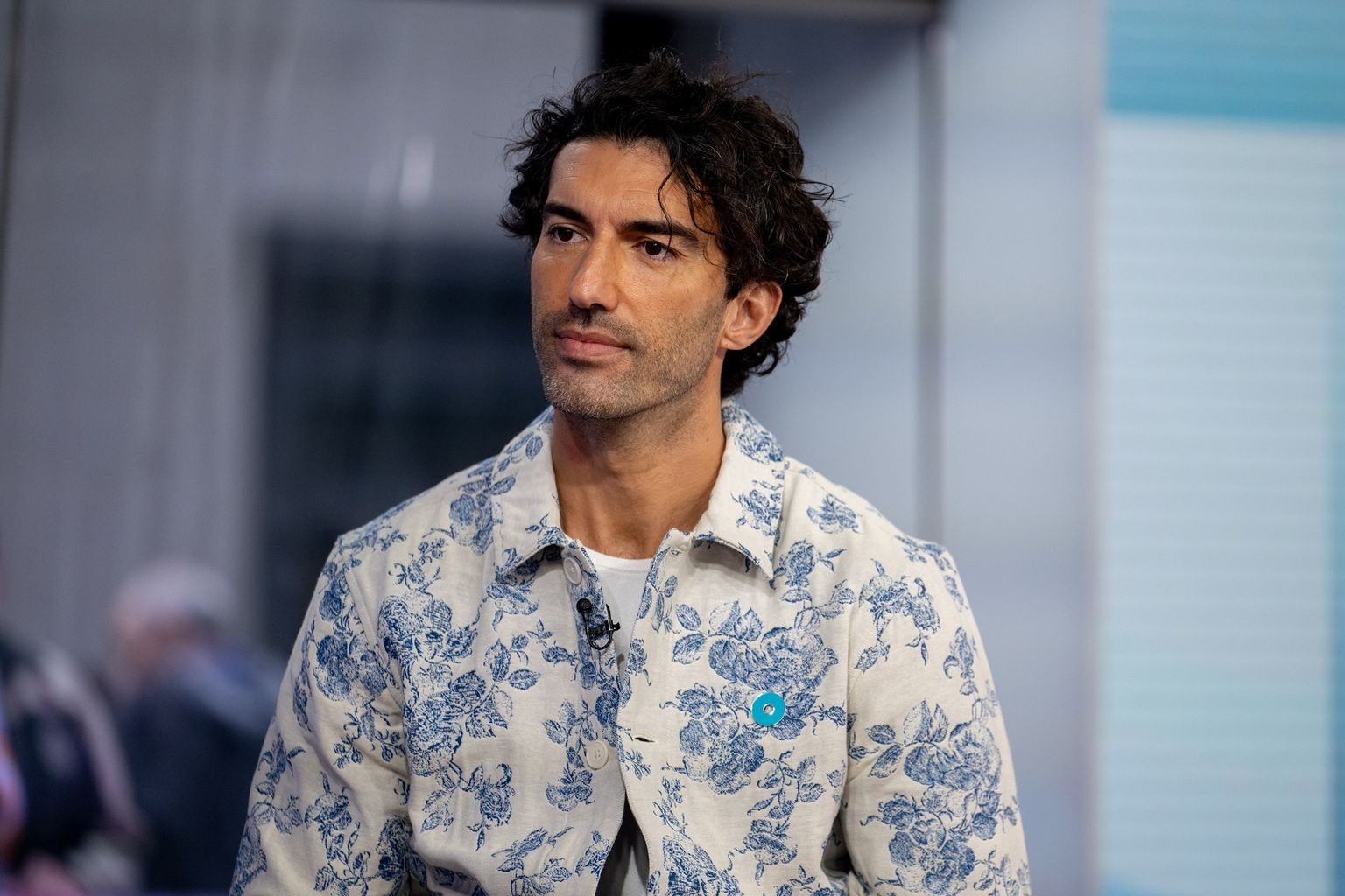 NY Times Sues Justin Baldoni Seeking $150K After Actor's Defamation Claim Dismissed