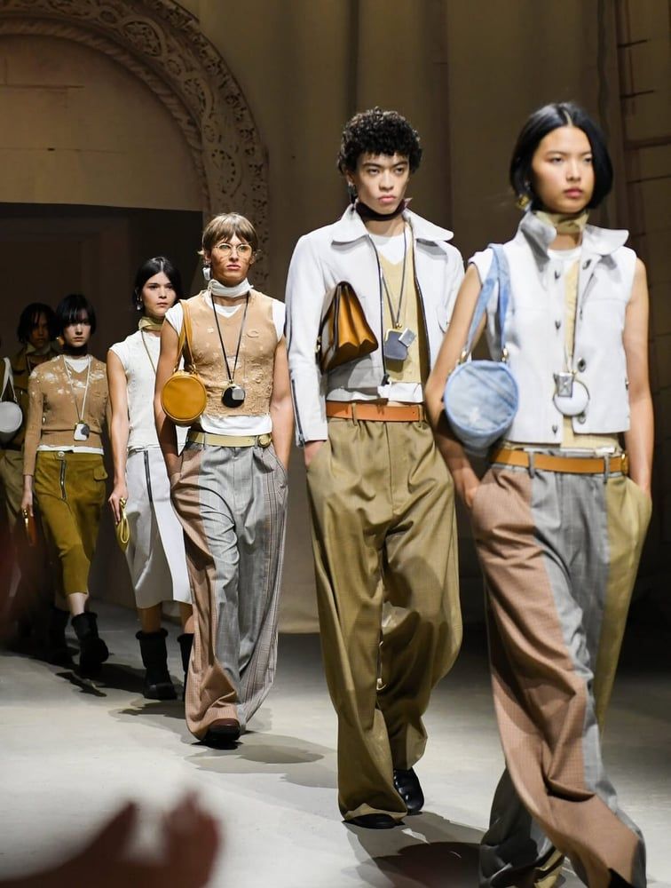 NYFW Moves to Mid-February 2026 for Global Fashion Calendar Harmony