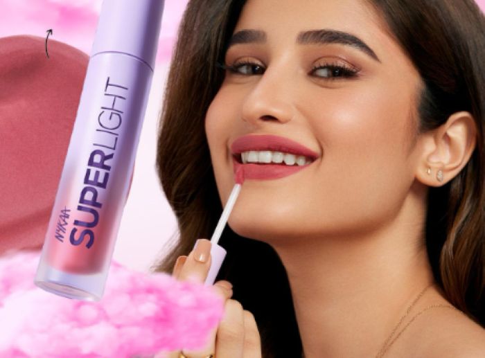 Nykaa's Profit Surges Over Threefold Fueled by Beauty Boom and Global Partnerships