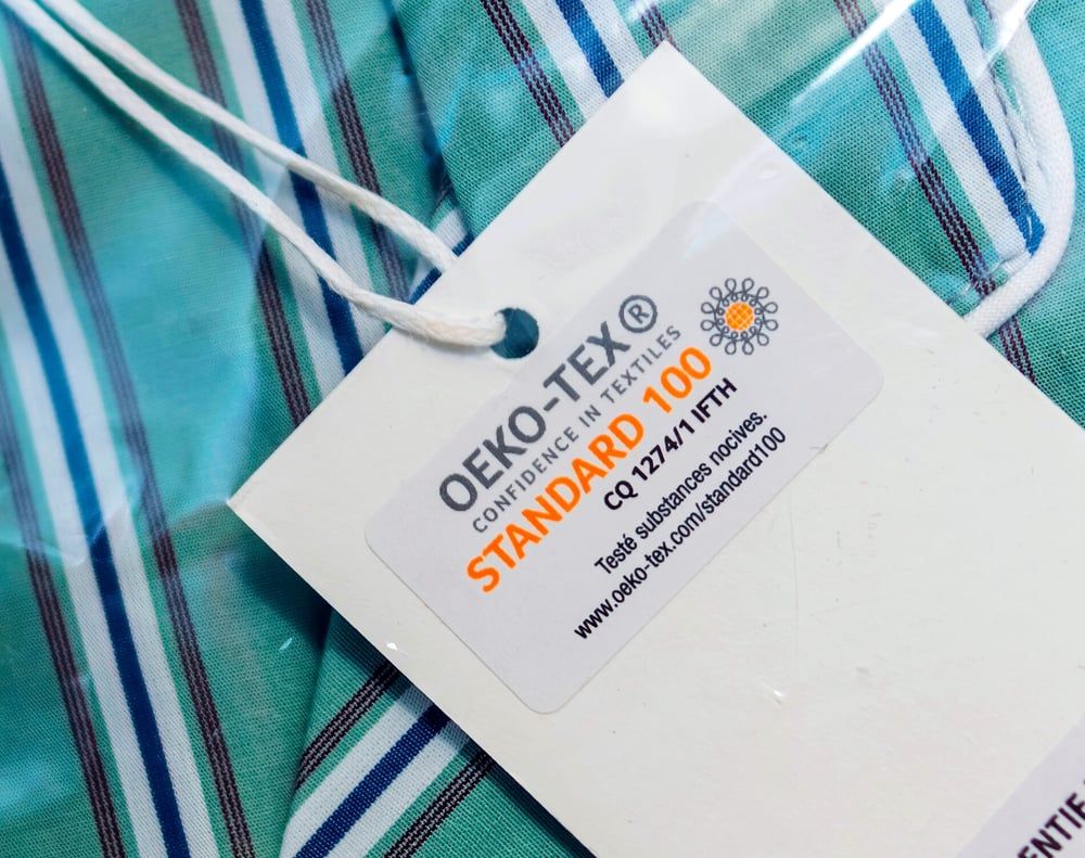 Oeko-tex Sees Surge in Sustainable Certifications Driven by Global Demand and Strategic Partnerships