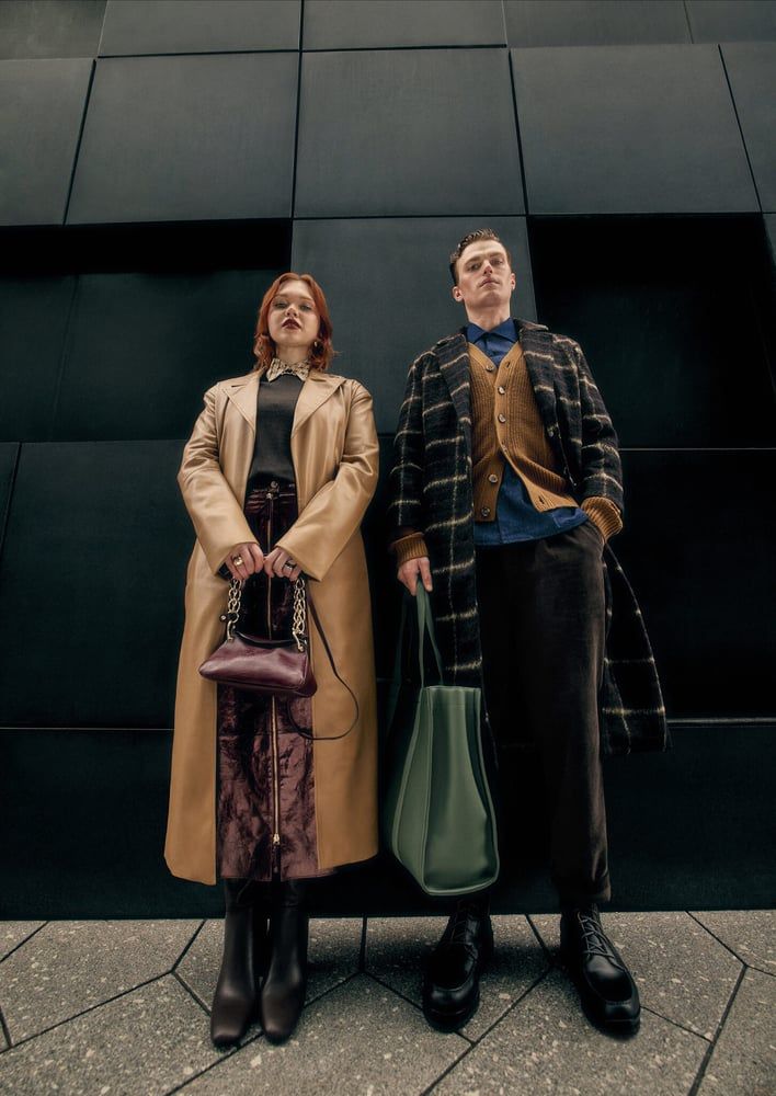 Office dress codes get a comfort-first makeover as workers embrace smart casual return