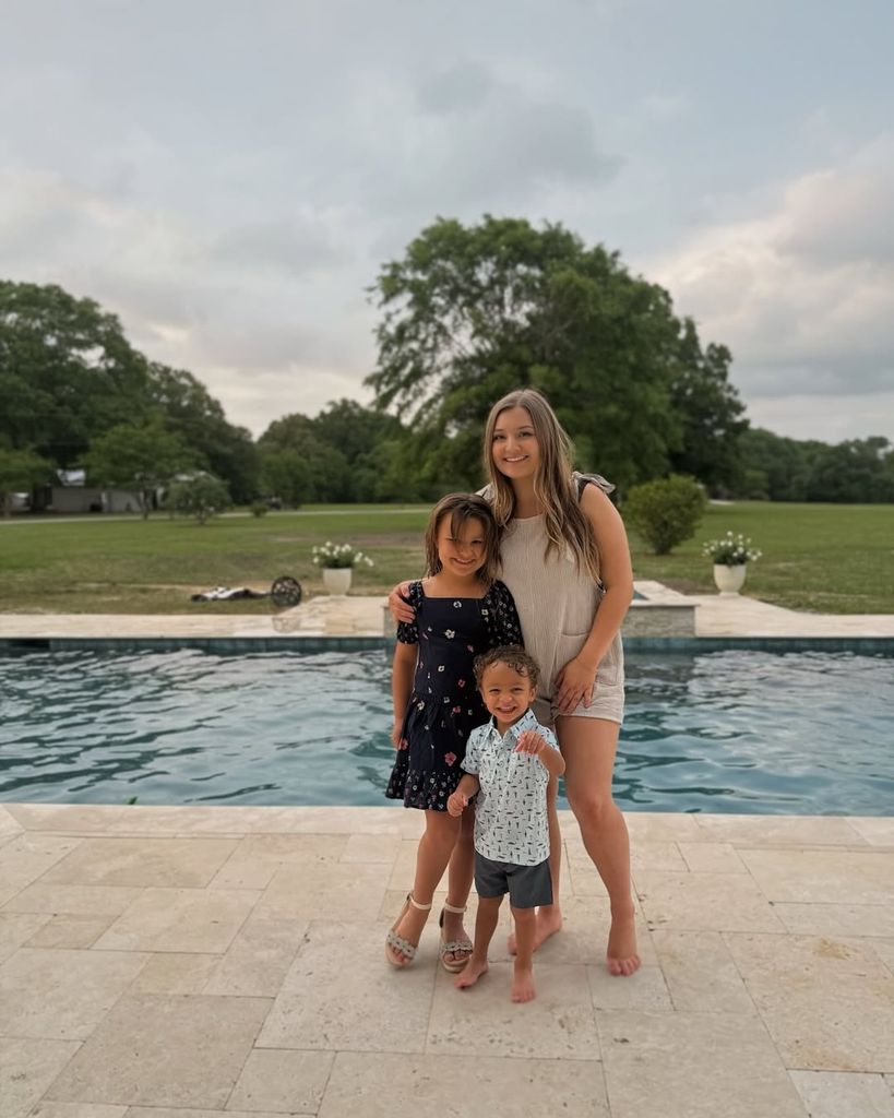 Okay Baby's Mother Katelynn Ordone Opens Up About Grief and Traumatic Brain Injury After Son's Tragic Death