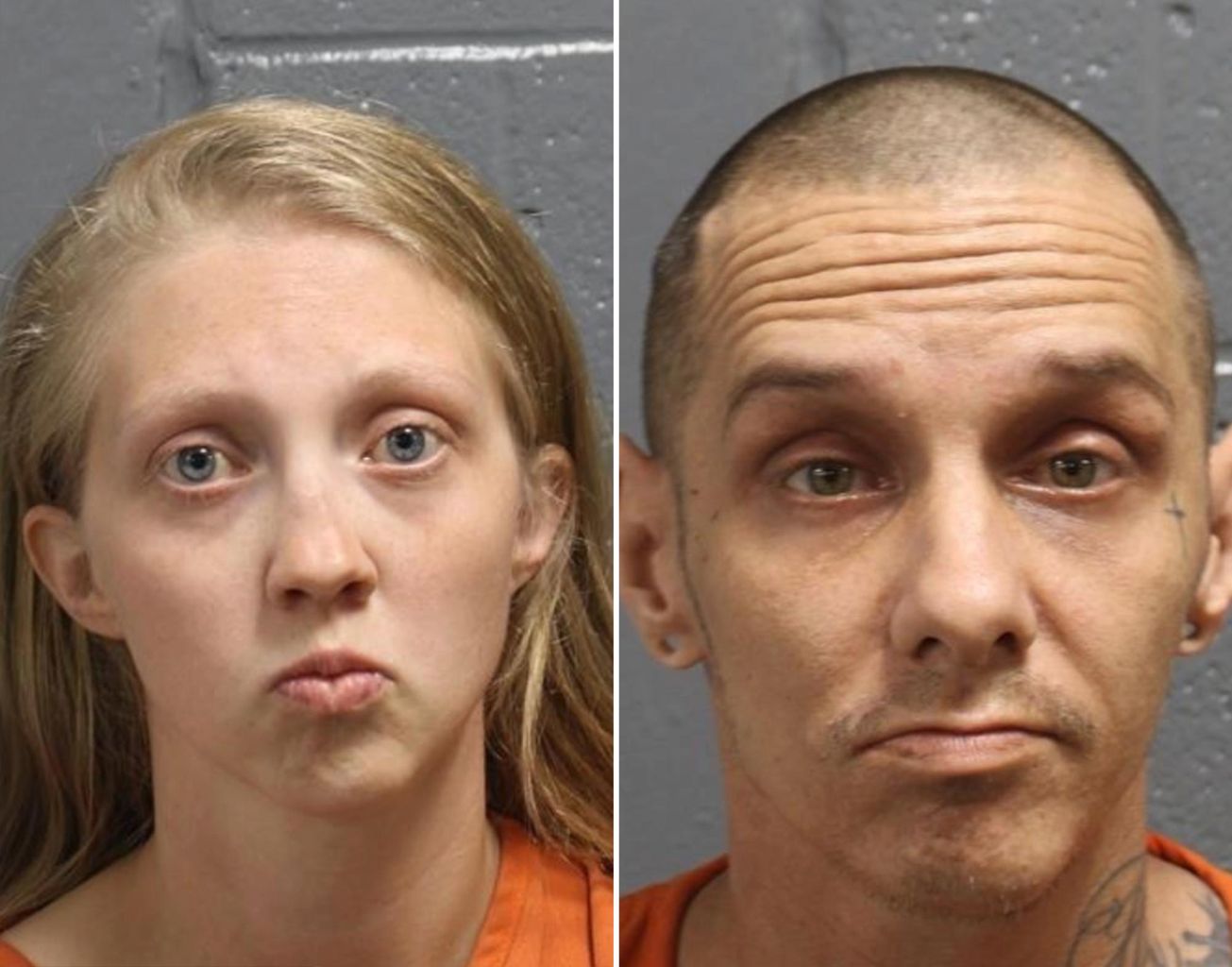 Oklahoma Parents Face First-Degree Murder Charges Following Toddler’s Fatal Dog Attack
