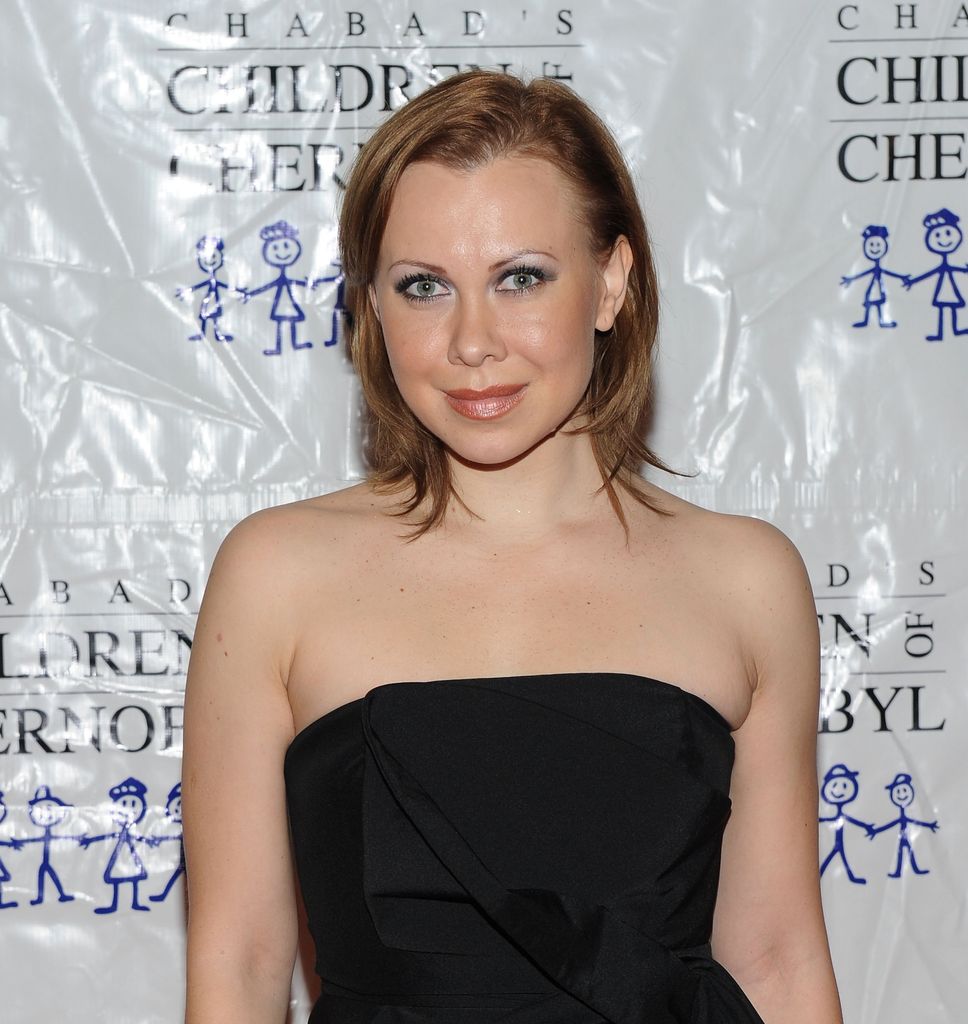 Oksana Baiul Addresses Custody Loss, Requests Privacy Amid Divorce Settlement