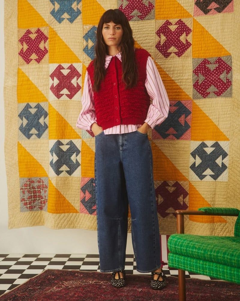 Oliver Bonas profit dips despite turnover rise amid tough economic climate