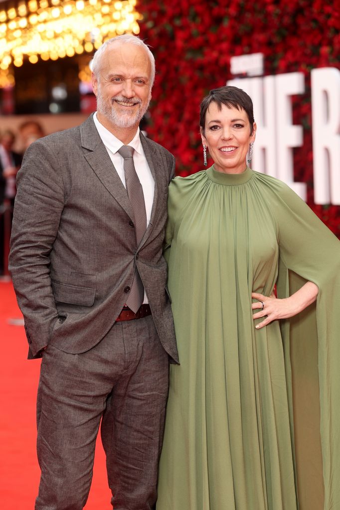 Olivia Colman Dislikes Intimate Scenes, Calls Them Disloyal to Husband