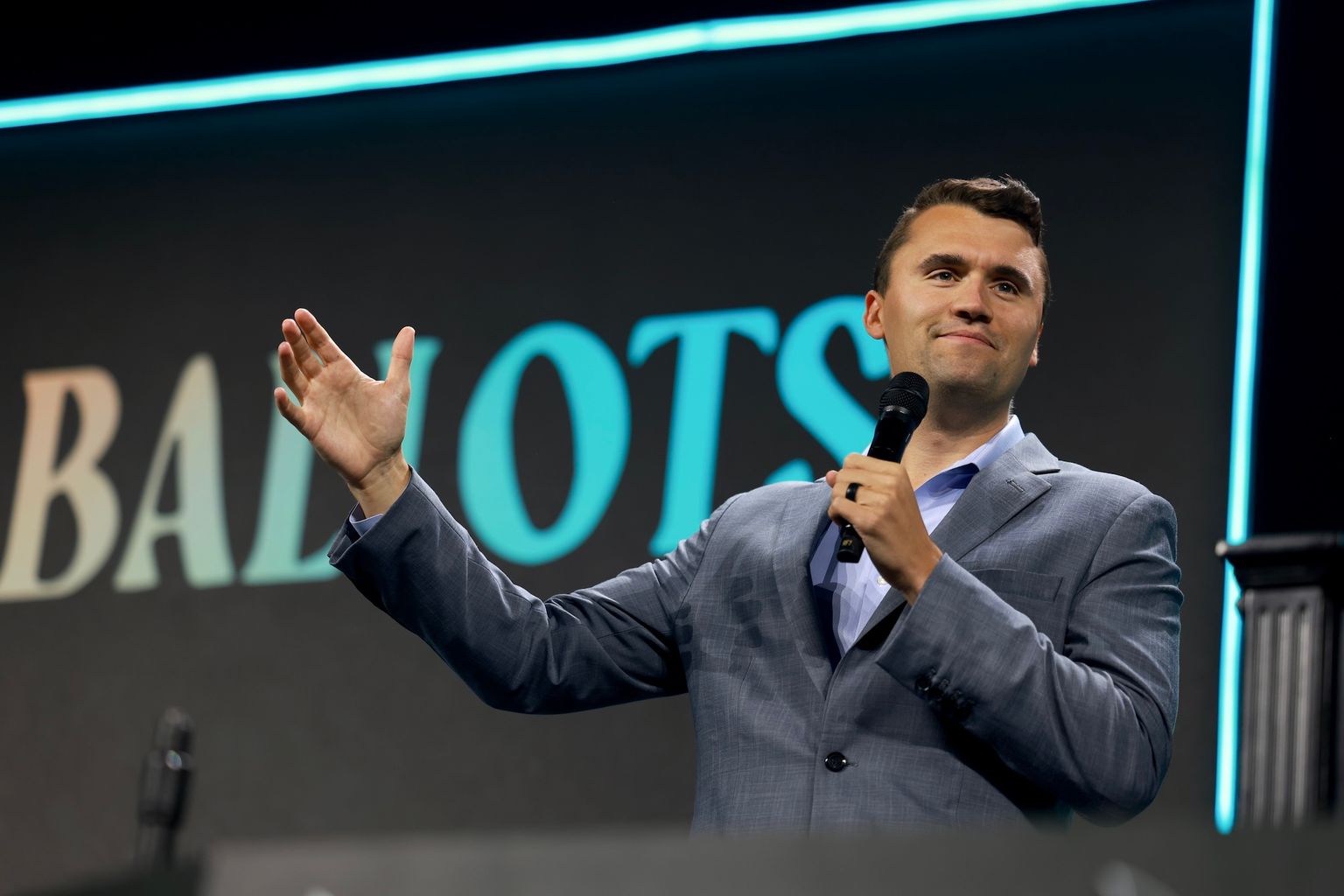 Online Outrage Over Charlie Kirk's Death Leads to Multiple Job Losses