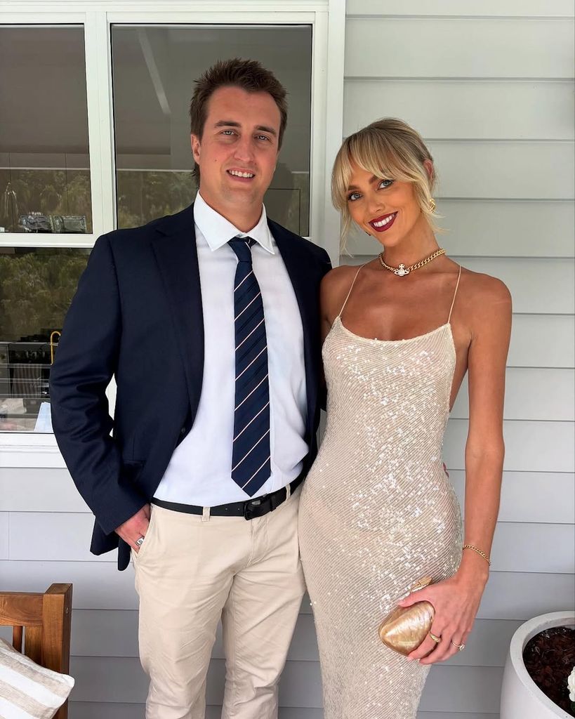 OnlyFans Star Annie Knight's Bridesmaids Decline Due to Professional Concerns