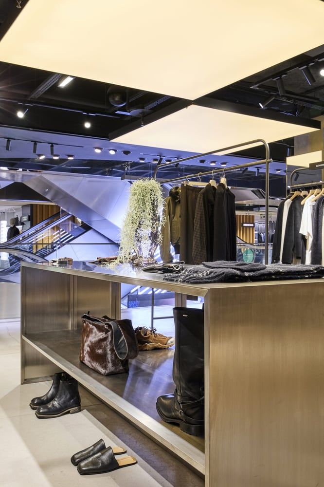 Our Legacy Expands Parisian Footprint with Dual Printemps Haussmann Concessions