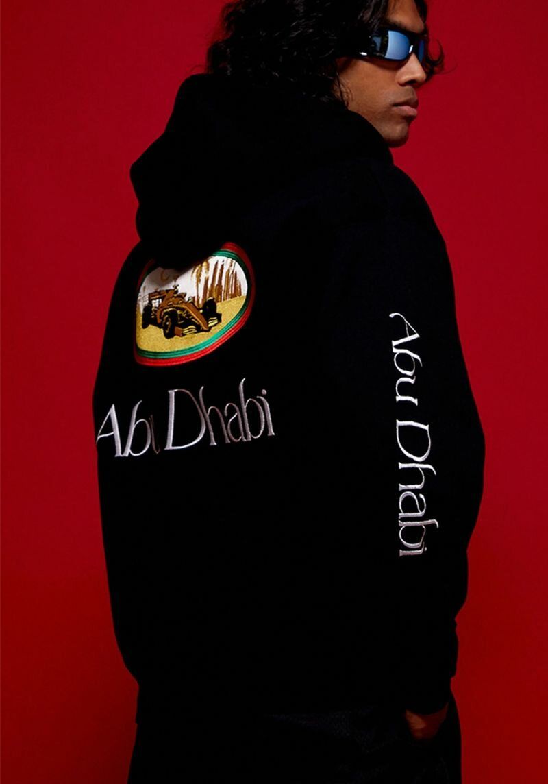 Pacsun charts aggressive expansion with first international venture into Dubai