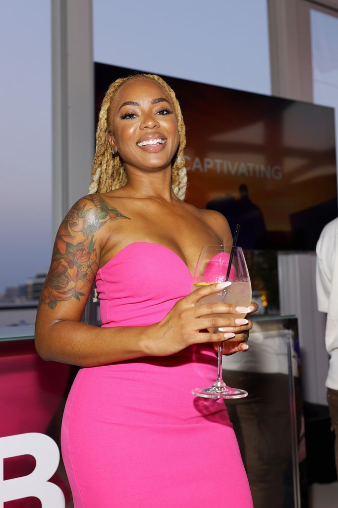 Palm Reading Prophecy Haunts Fans After Big Brother Star's Death