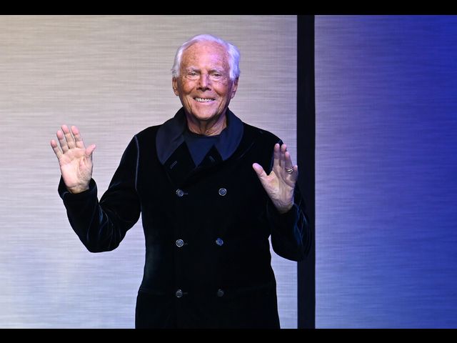 Pantelleria Airport to be Renamed in Honor of Fashion Icon Giorgio Armani