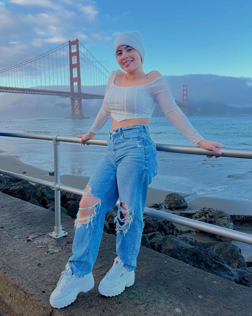 Paola Caldera's Radiant Legacy Lives On After Battling Leukemia