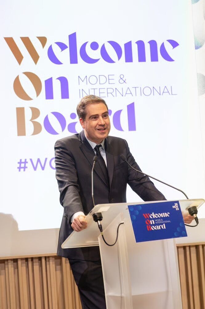 Paris Fashion Summit to Chart Global Export Strategies for Brands