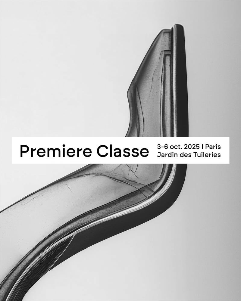 Paris Fashion Week Trade Shows Unveil Spring Summer 2026 Trends