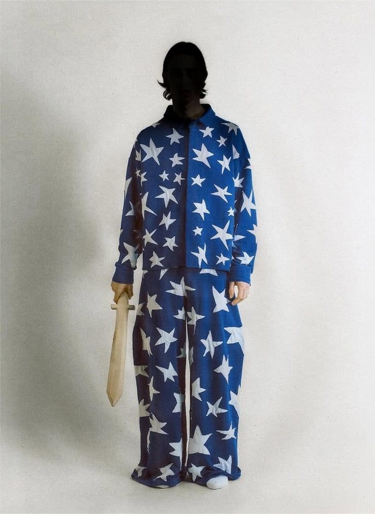 Paris Fashion Week Unveils Two Rising Labels Championing Memory and Sustainability