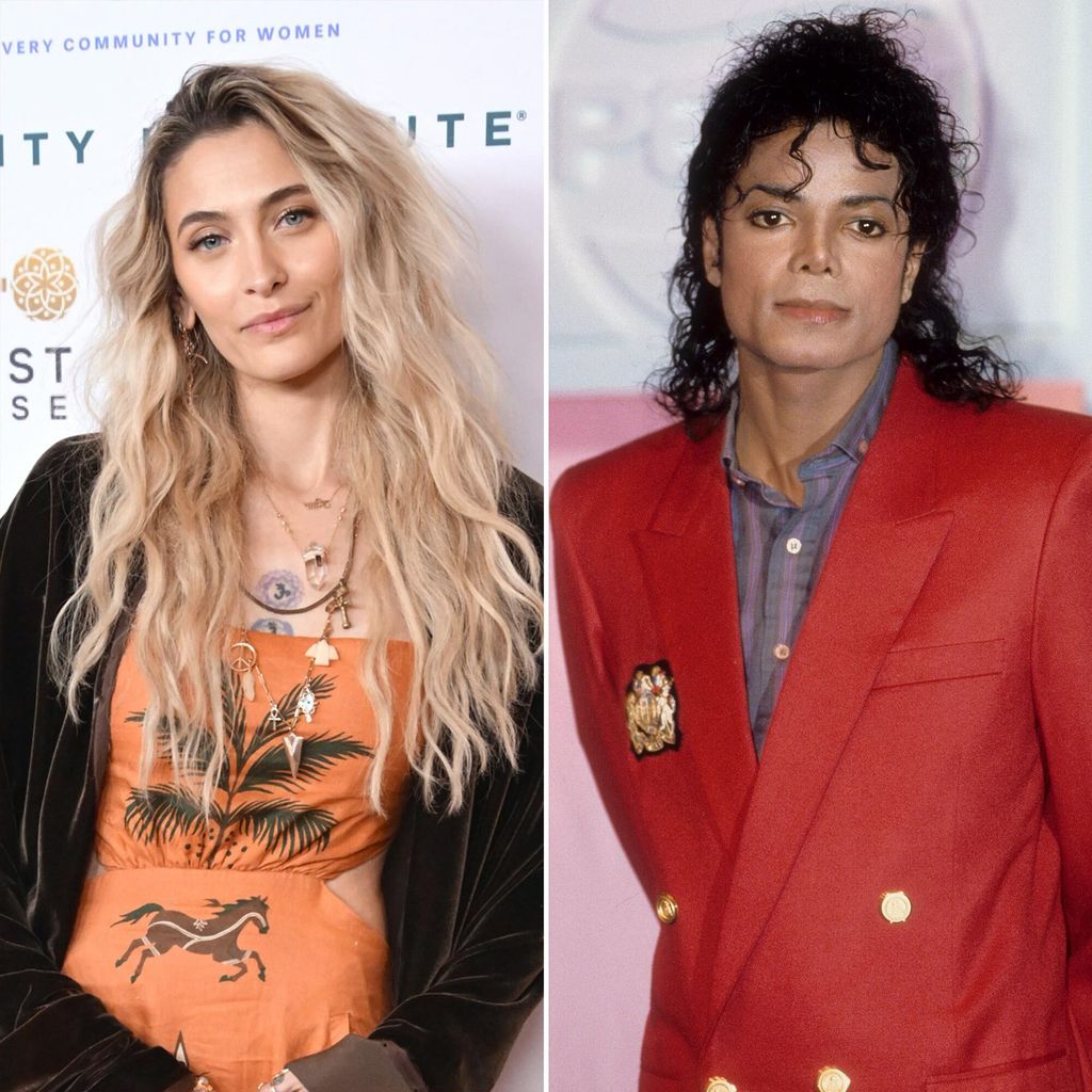Paris Jackson Questions Michael Jackson Estate Executors' 