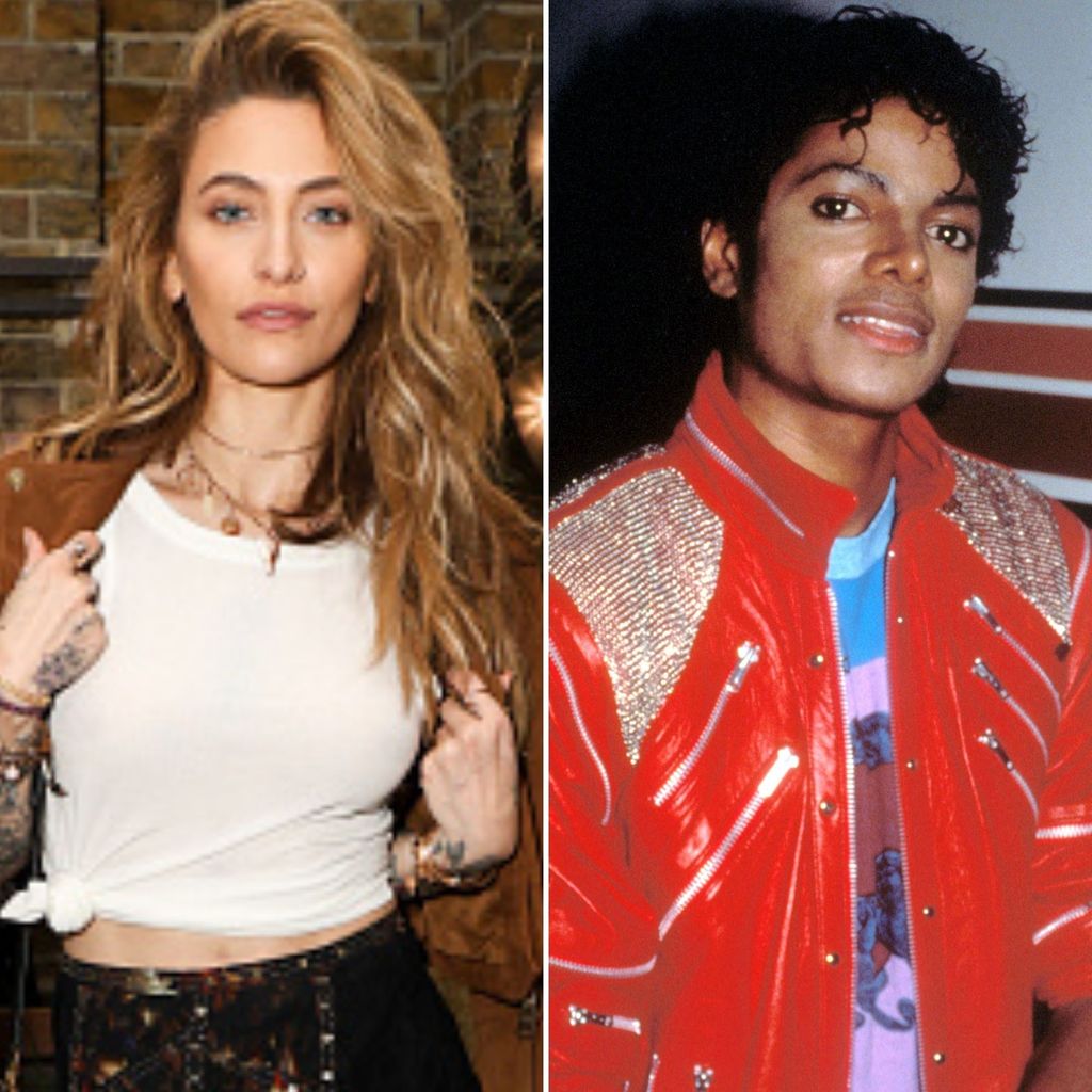 Paris Jackson Vows to Continue Estate Legal Battle After Filing Dismissed