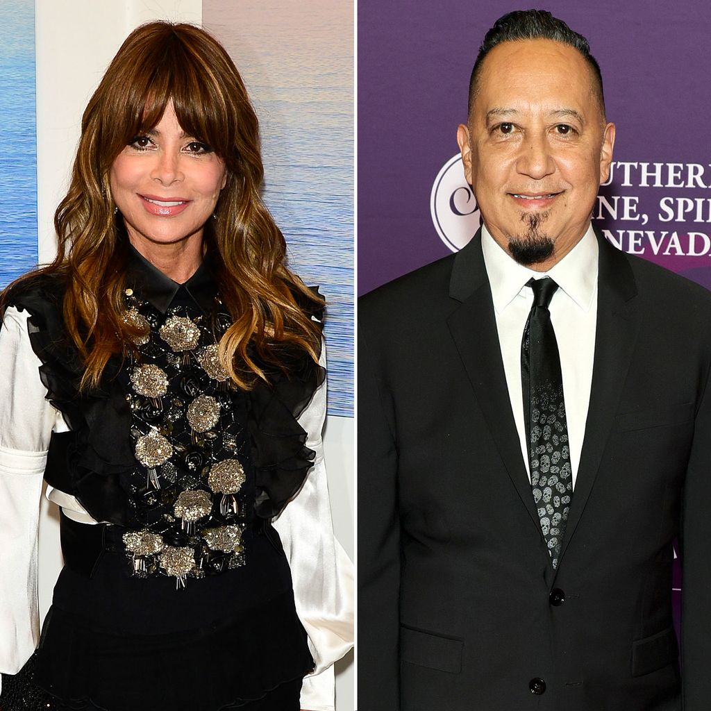 Paula Abdul and Jimmy Kimmel Mourn Loss of Saxophonist Cleto Escobedo III
