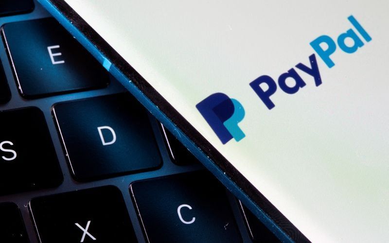 PayPal Sees Consumer Spending Slowdown as Shoppers Become More Selective