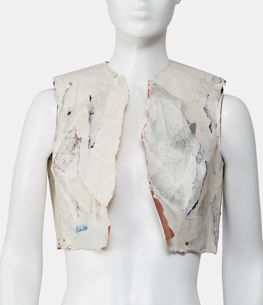 Penelope Archive Fuels Paris Fashion Auction With Rare Avant-Garde Masterpieces