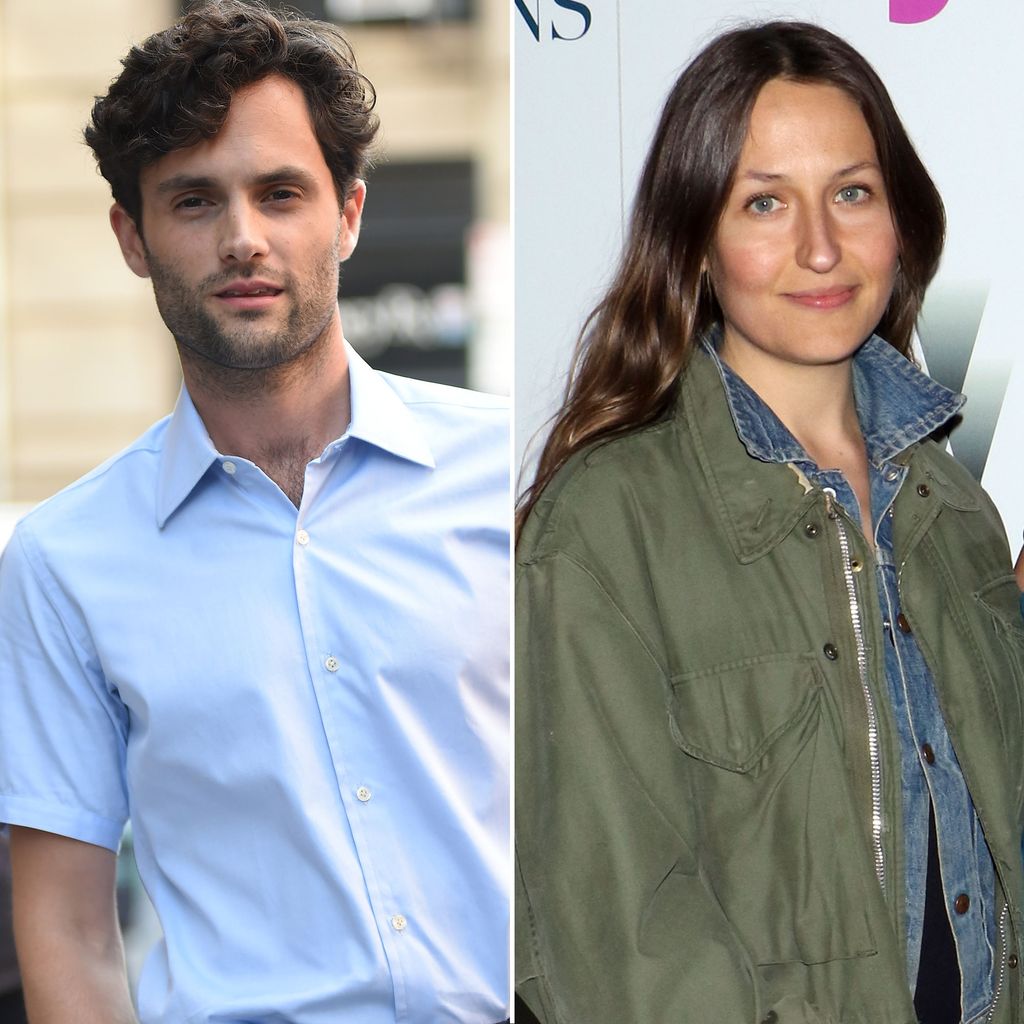 Penn Badgley and Domino Kirke's Beautiful Journey to Everlasting Love