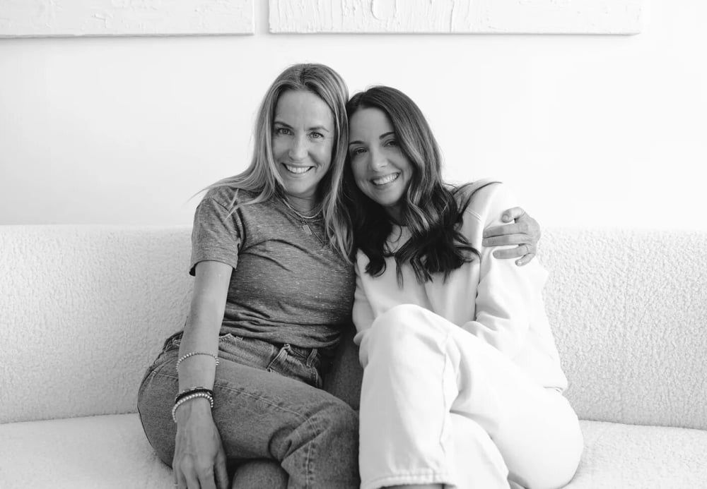 Perfectwhitetee Founders Turn Simple White Tee into a Fashion Empire