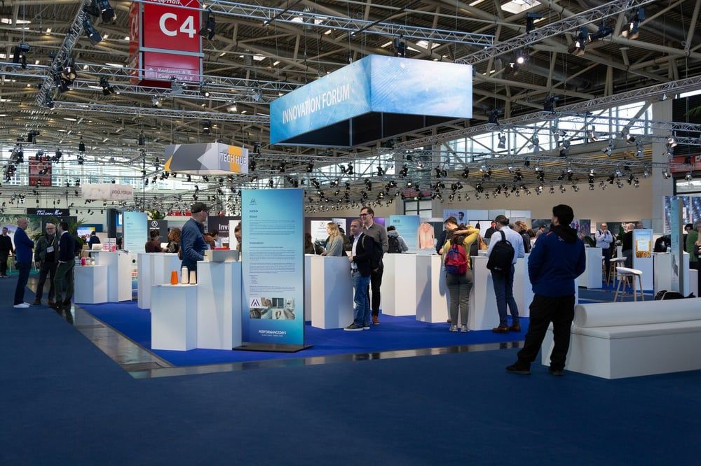 Performance Days Munich to Unveil Textile's Circular Future October 29-30