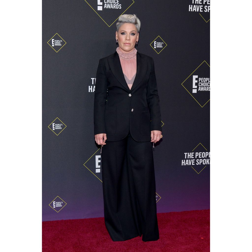 Pink's Health Journey: A Look Back at the Singer's Ongoing Battles