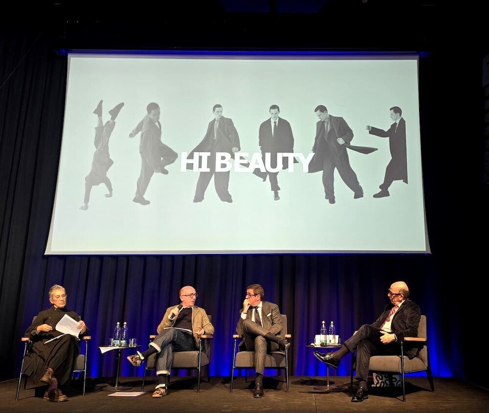 Pitti Uomo 109 Ignites Florence with Global Menswear and Beauty Innovation