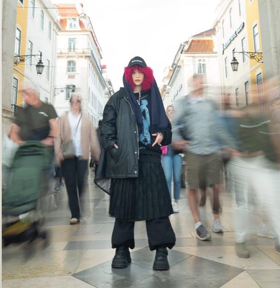 Pop Closet Elevates Luxury Vintage in Chiado with Stunning New Location and Curated Collection