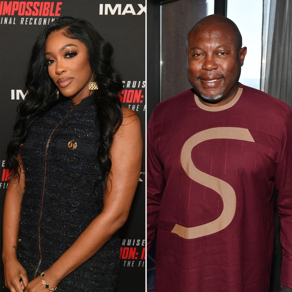 Porsha Williams Scores Major Victory as Ex Simon Guobadia's Appeal is Denied