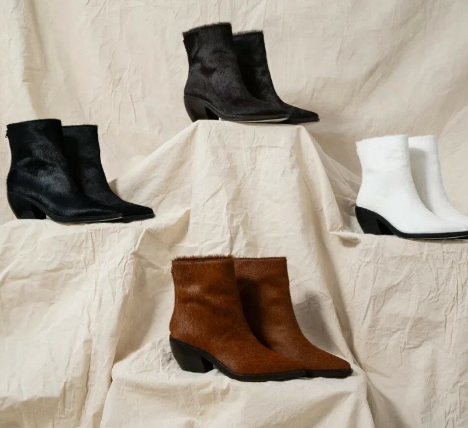 Portugal's Footwear Sector Bets Big on US Market Amidst Global Economic Shifts