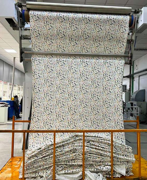 Portuguese textile industry faces crisis demanding urgent government intervention