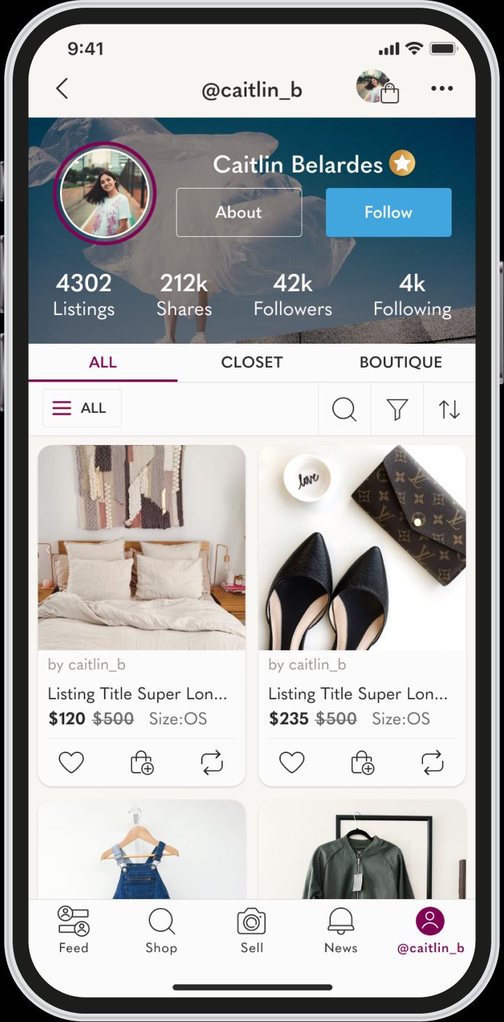 Poshmark Appoints Former Ancestry and Glassdoor CPO Heather Friedland to Lead Product Innovation