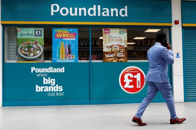Poundland Reverses Closure Plans for Eleven Stores After Successful Value Pilot