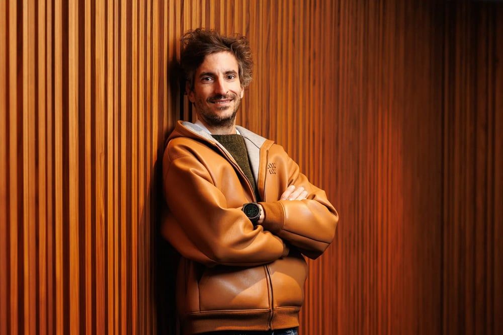 Prada Heir Takes Helm at Versace with Bold Revival Plan