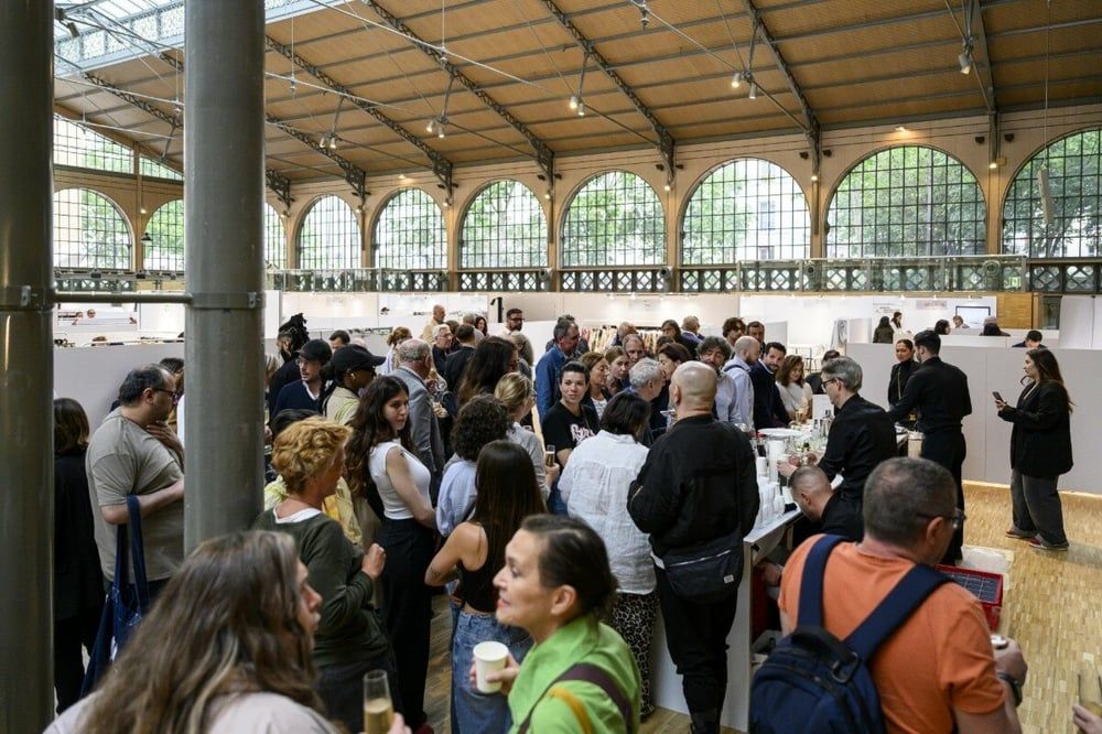 Première Vision Blossom Gathers Top Suppliers for Spring-Summer 2027 Pre-Collections in Paris